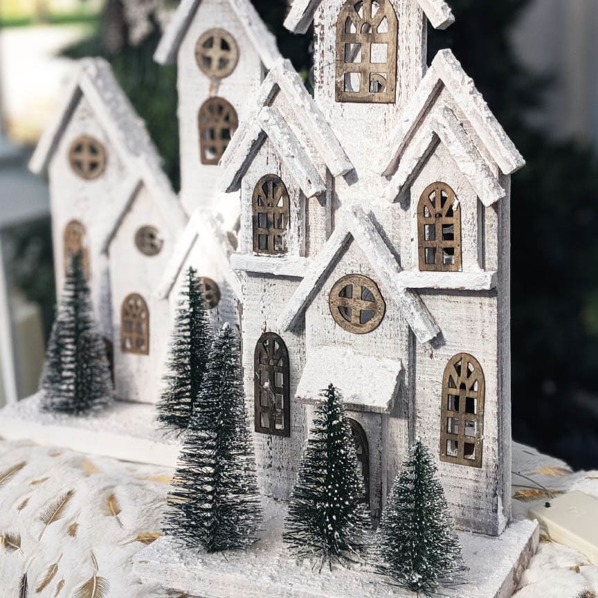 Gifts, Decor, & More | Gemmell's Garden Centre Christmas