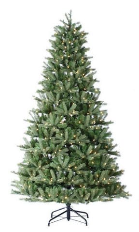 Christmas Trees | Gemmell's Garden Centre | Bridge Port 10'