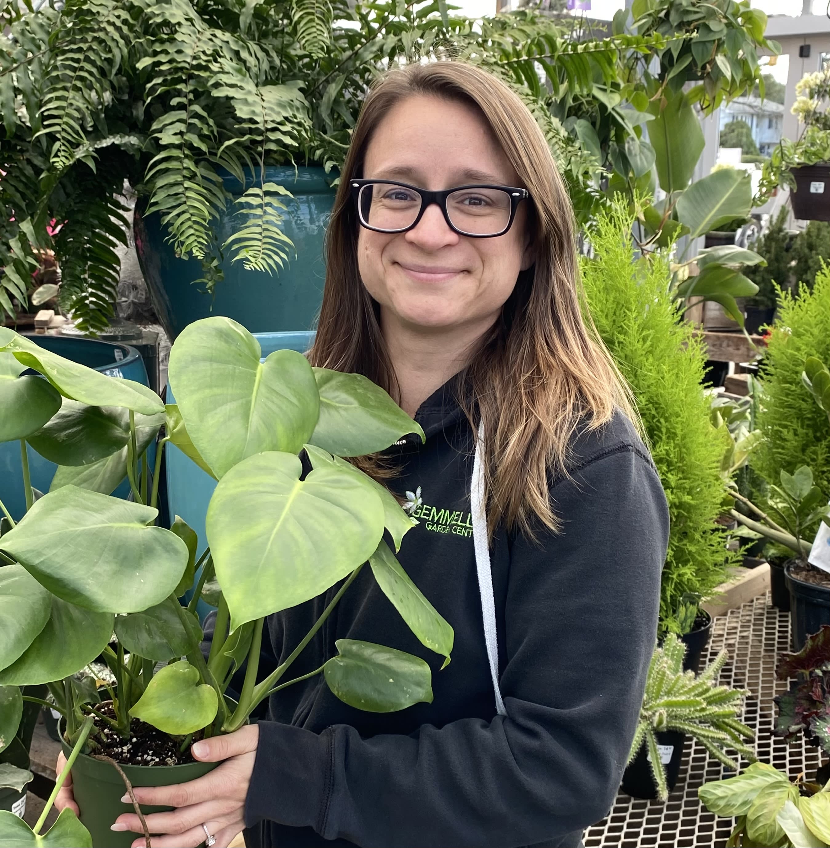Erin | Brockville | Gemmell's Smiths Falls Team Member