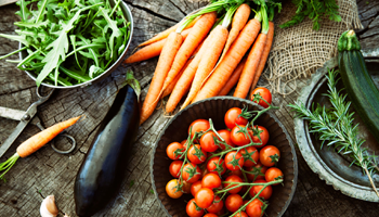 Garden to table recipes, patio veggie gardens and more! We have the tips and inspiration on how to get the most out of your food gardening.