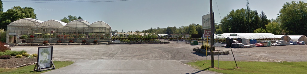 Gemmell's Garden Centre Smiths Falls