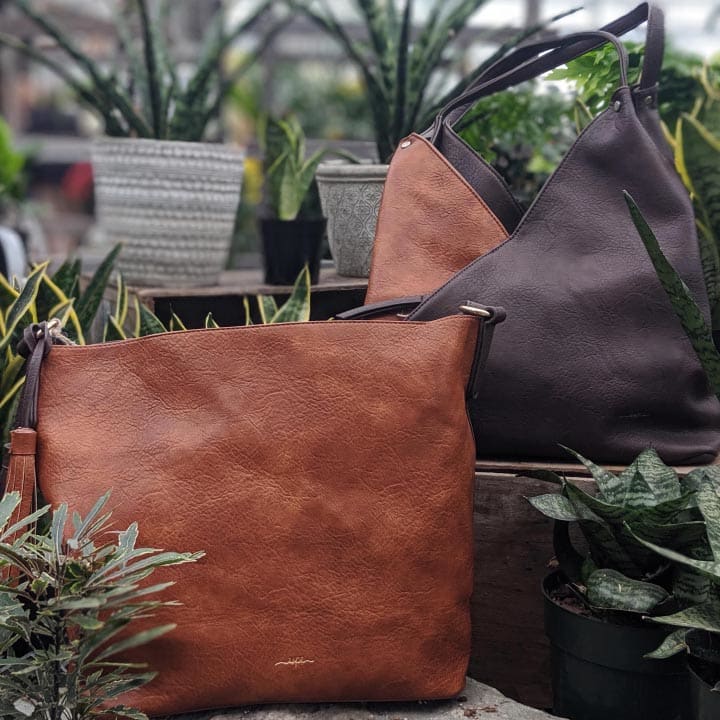 Gemmell's Garden Centre | Handbags