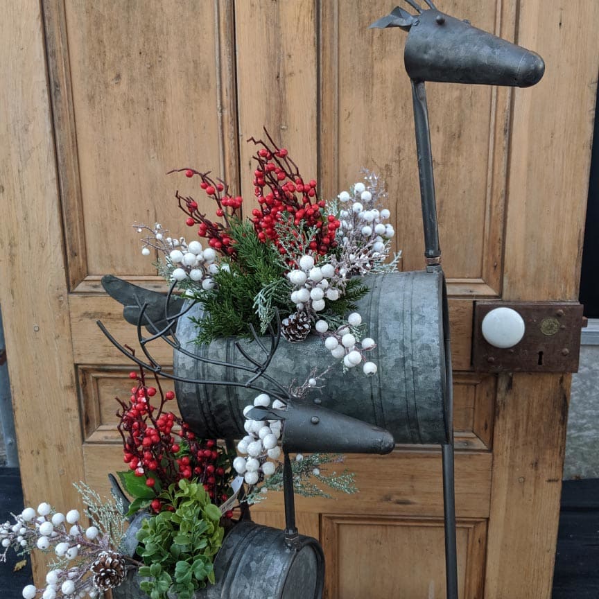 Gifts, Decor, & More | Gemmell's Garden Centre Christmas