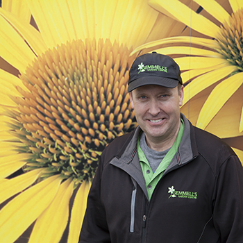 Rob Gemmell | Head Honcho | Gemmell's Garden Centre