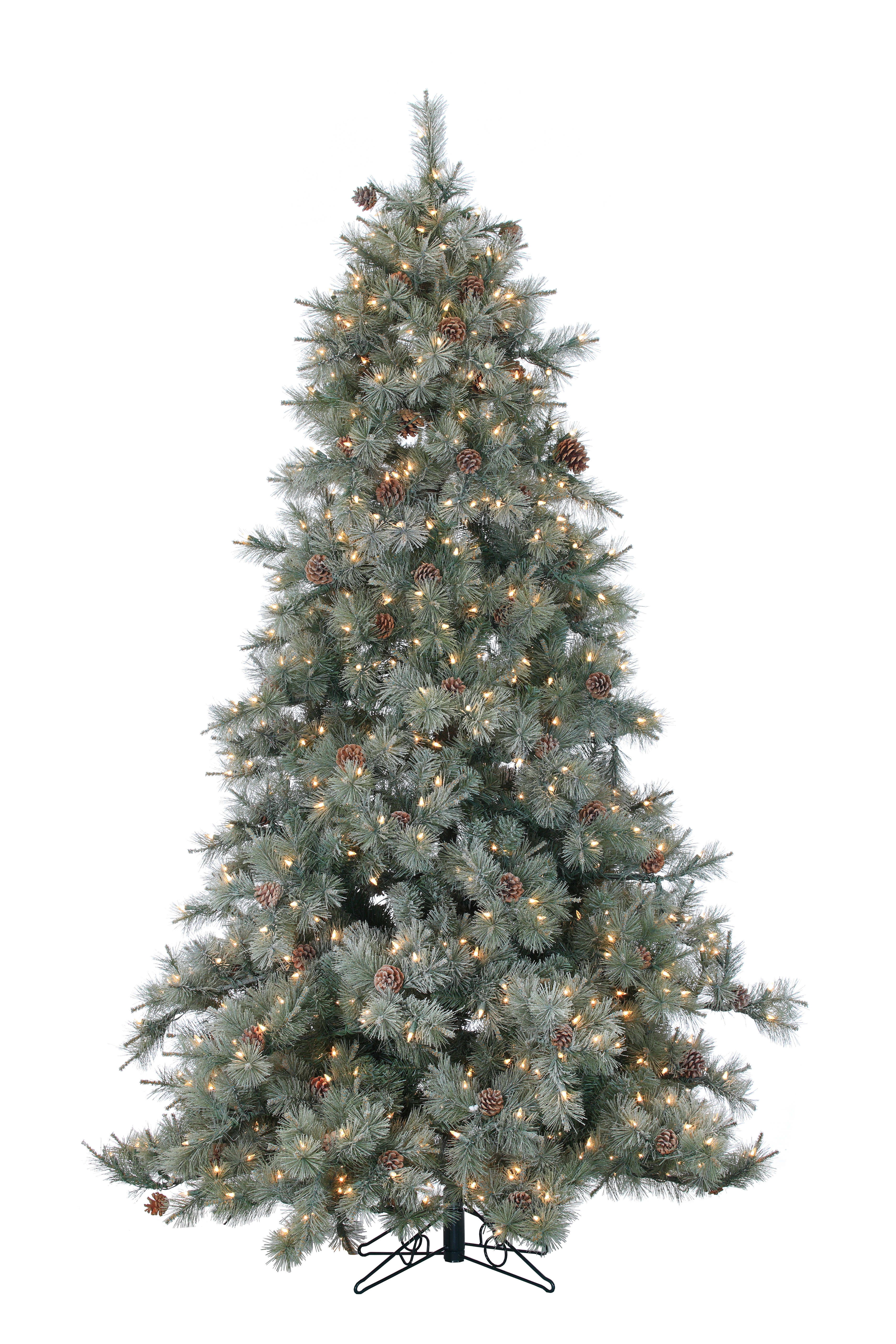 Christmas Trees | Gemmell's Garden Centre | Misty Creek 10'