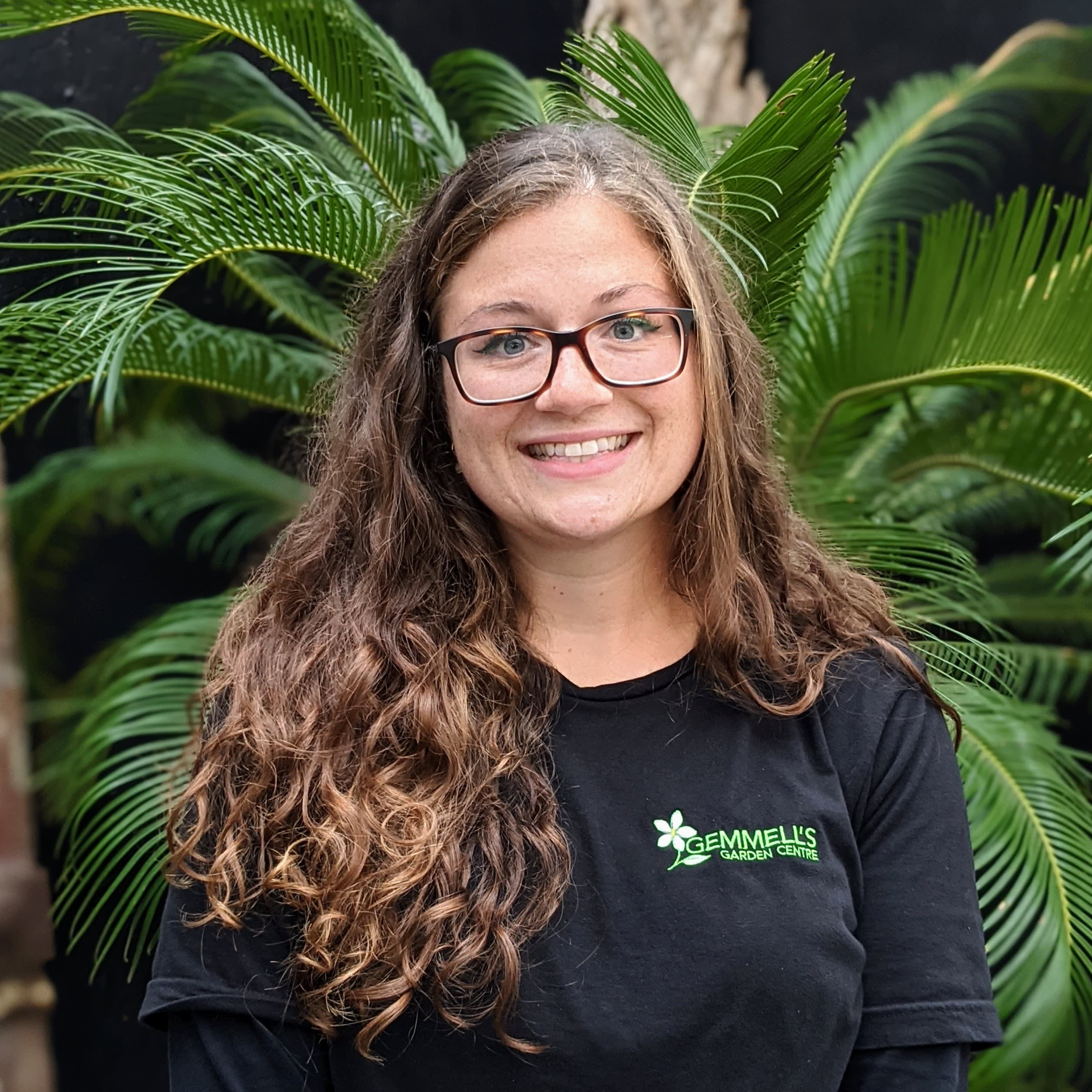 Molly | Smiths Falls | Gemmell's Garden Centre
